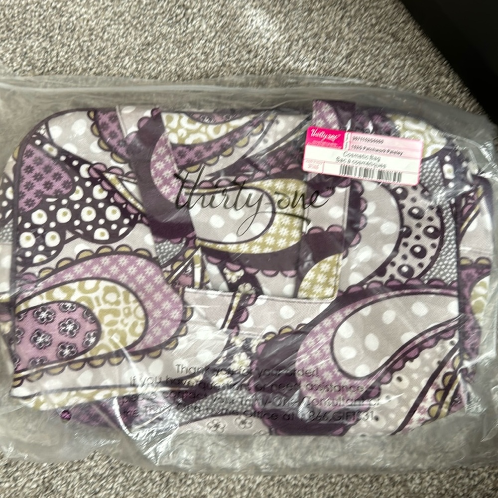 Cosmetic case